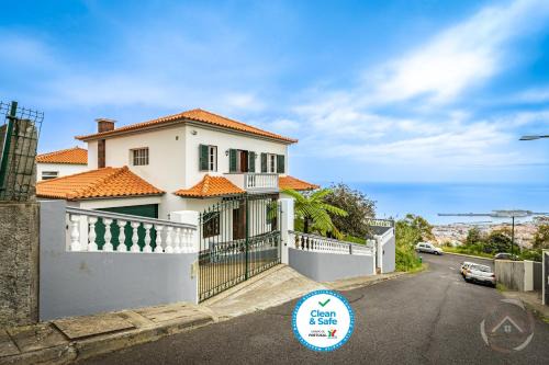 Santa Maria Maior Casa | Garden House