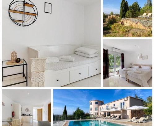 Portimao Apartamento | Garden House