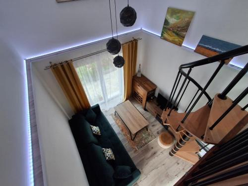 Velky Slavkov Casa | Garden House Slavkov
