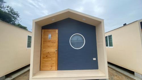Bang Phrom Casa | garden house