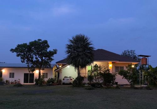 Chum Het Casa | Garden house