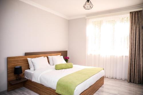 Sevan Apartamento | Garden Inn Resort Sevan
