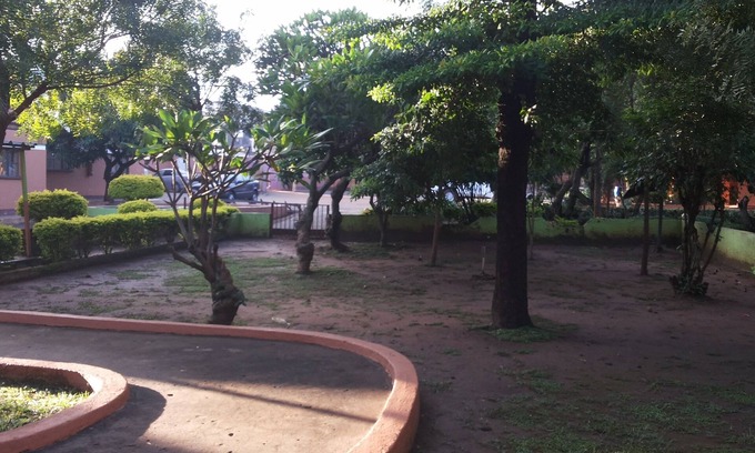 Lira Cabina | Garden Inn