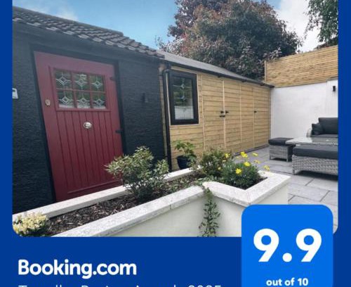 Belfast Casa | Garden Lodge
