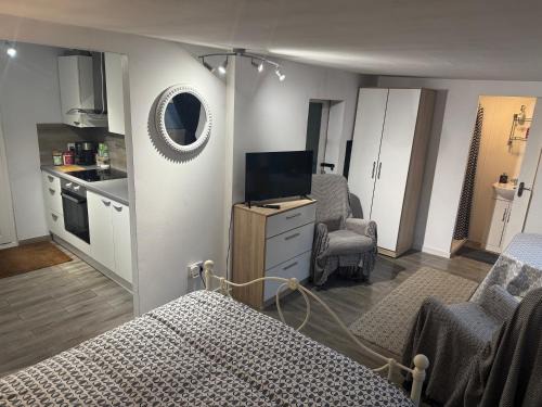 Worthing Casa | Garden lodge