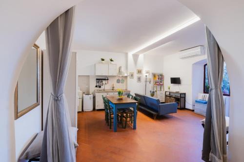 Fiesole Apartamento | Garden Loft in Fiesole