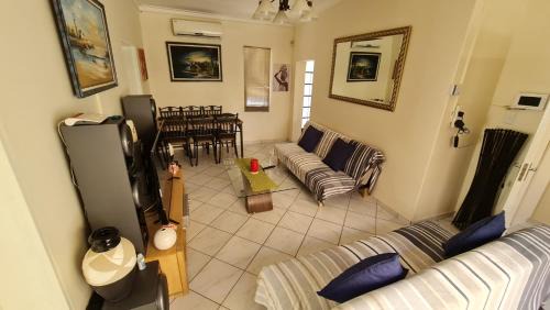 Windhoek Apartamento | Garden Oasis Cottage