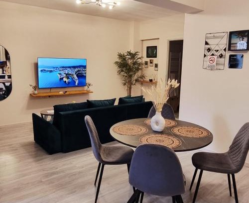 Stavros Casa | Garden Oasis Residence