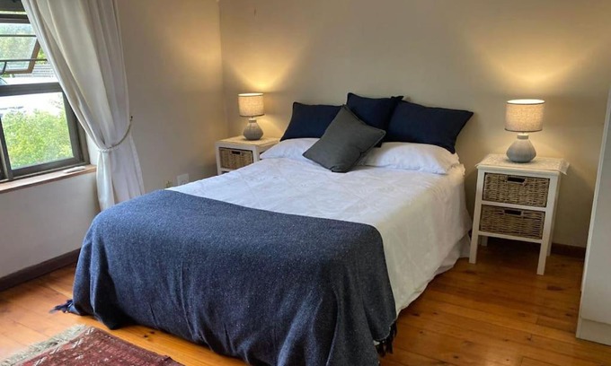 Fish Hoek Apartamento | Garden of Eden