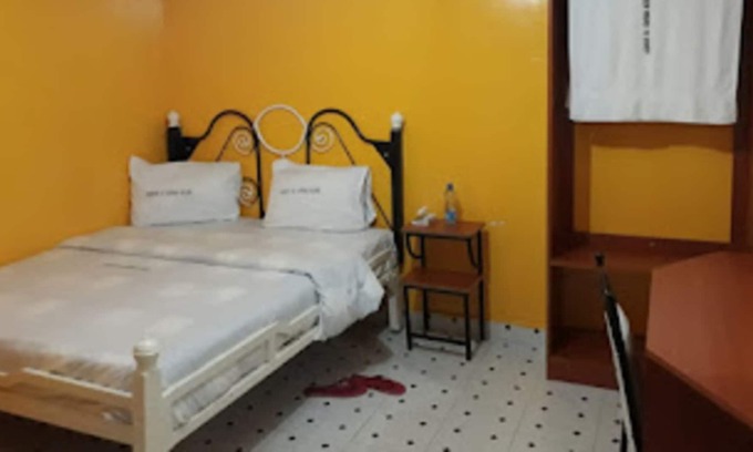 Naivasha Hotel | Garden of Favour Resort