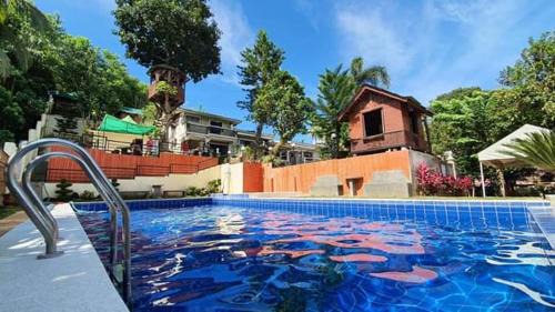 Cavinti Casa | Garden of Gen Resort