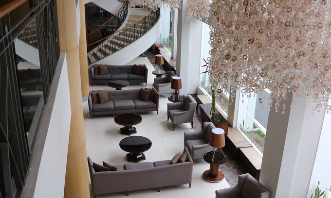 Zamboanga Hotel | Garden Orchid Hotel