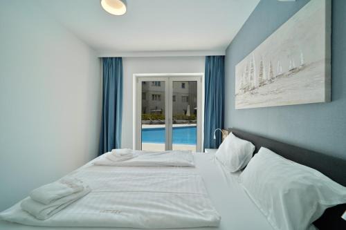 Umag Apartamento | Garden Palace Resort Luxury Apartment