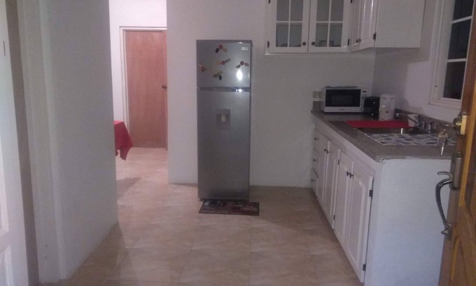 Port Antonio Apartamento | Garden Paradise