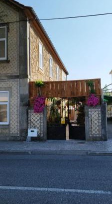 Viseu Casa | Garden Place Alojamento Local