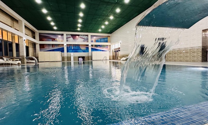 Buxoro Hotel | Garden Plaza Bukhara