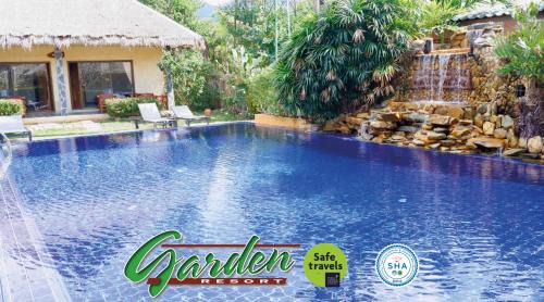 Ko Chang Complejo | Garden Resort