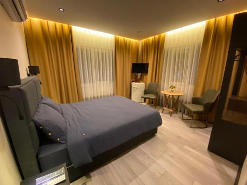 Edirne Apartamento | Garden Room Edirne