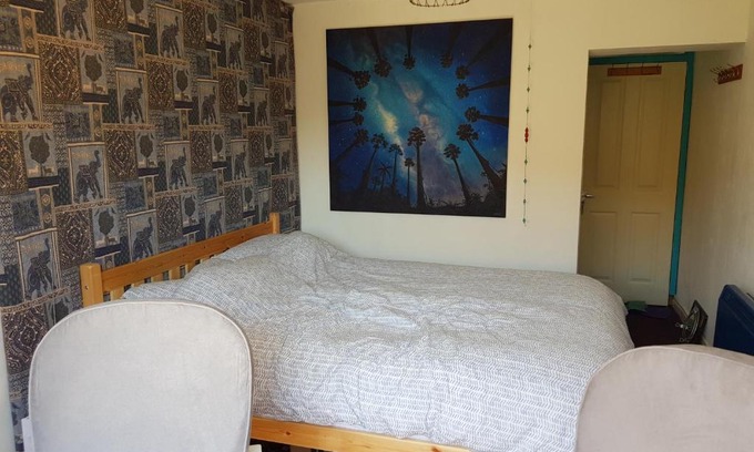 Exmouth Casa | Garden room