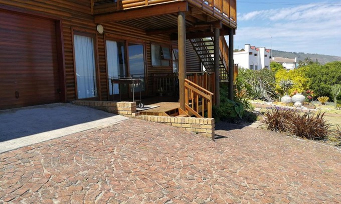 Glentana Apartamento | Garden Route Beach Breaks