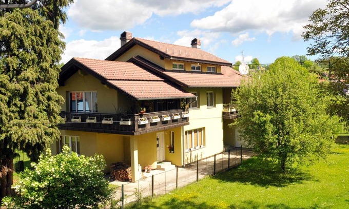 Kosjeric Apartamento | Garden's apartman - Kosjerić