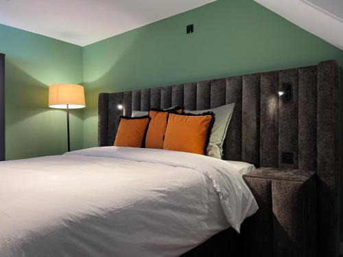 Lommel Apartamento | Garden Street Lommel - The Green Haven
