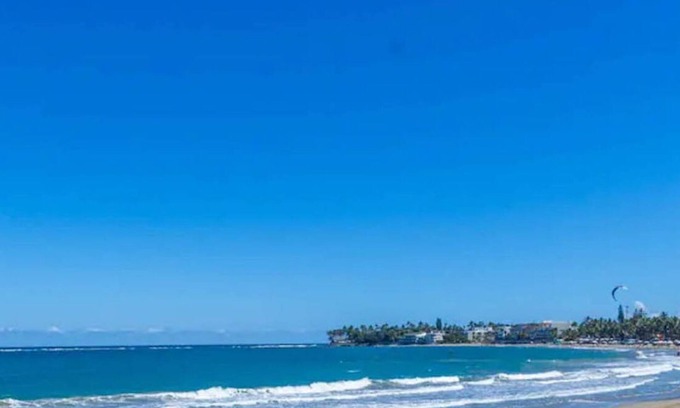Cabarete Apartamento | Garden Studio, Ocean Dream
