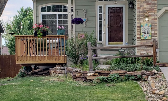 Colorado Springs Apartamento | Tu relajante hogar lejos del hogar