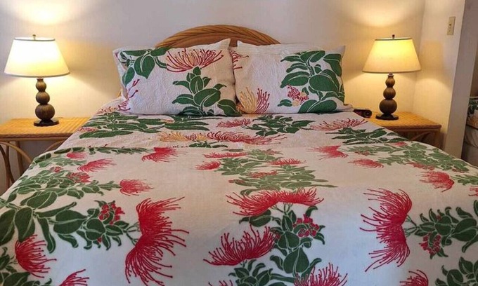 Waimea Apartamento | Garden Suite in Waimea Big Island of Hawaii