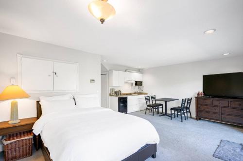 West Point Grey Casa | Garden Suite near Jericho Beach