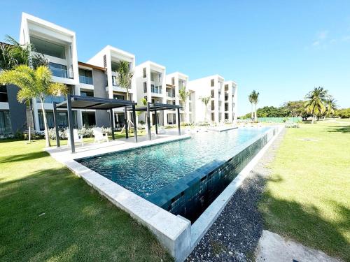 Yamasa Apartamento | Garden Suite Vista Golf E-105