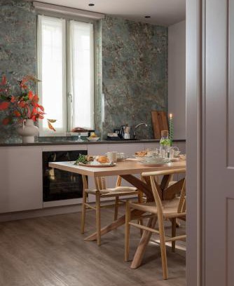 EUR Apartamento | Garden Suites