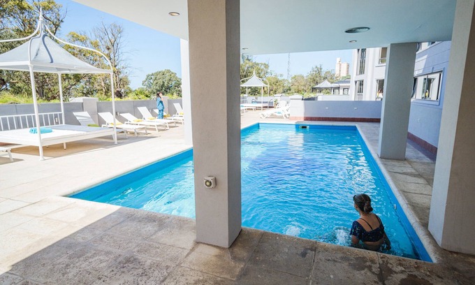 Pinamar Hotel | Garden Suites Pinamar