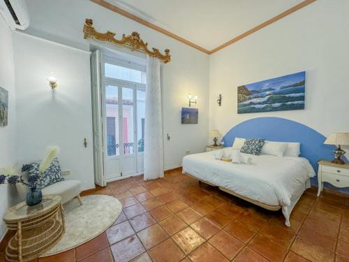 Xativa Casa | Garden Suites Xativa Casa Rural