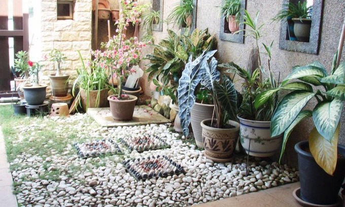 Bentong Casa | Garden Vacation Suite