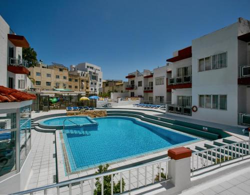 Tal-Ghoqod Apartamento | Garden View Apartment No 20