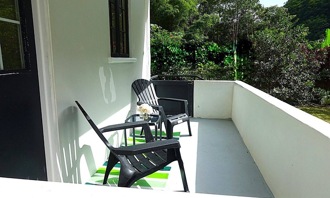 Roseau Apartamento | Garden View Apartments