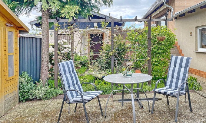 Lubbenau/Spreewald Casa | Garden view