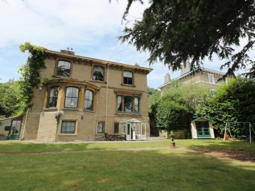 Malvern Apartamento | Garden View