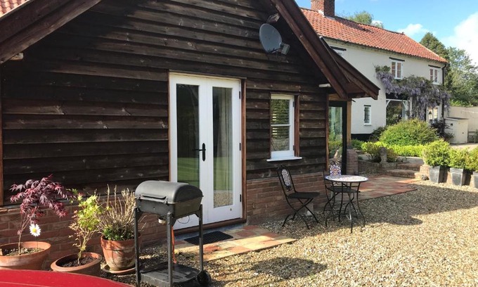 Hethel Apartamento | Garden View