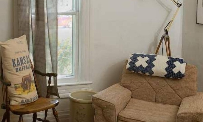 Lucas Casa | Garden View Lodge