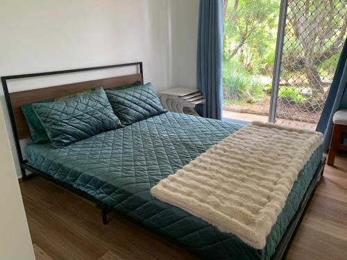 Mount Colah Casa | Garden View Queen Bedroom at MC 2079