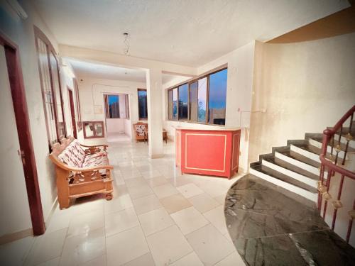 Kalapettai Apartamento | Garden View Residency