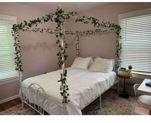 Cleveland Casa | Garden Whisper Cozy Chamber