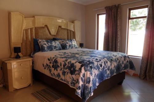 Upington Casa | Garden Wing