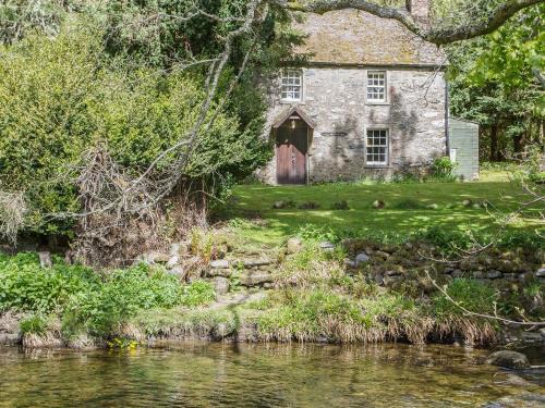 Balnaboth Casa | Gardener's Bothy