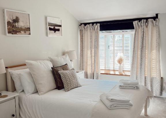 Mathern Casa | Gardener's Cottage