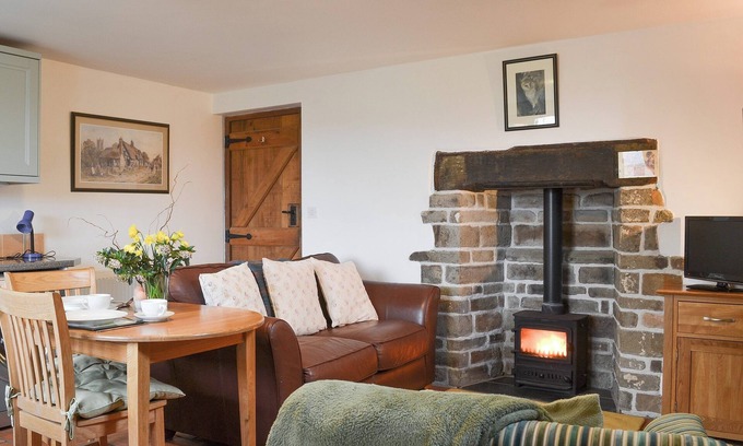 Westleigh Cabaña | Gardener's Cottage - UKC4299