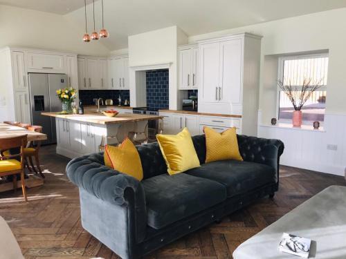 Pitlochry Casa | Gardeners cottage
