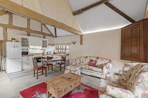 Much Marcle Casa | Gardeners Cottage near Ledbury